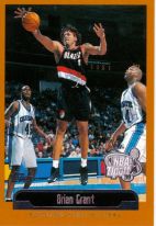 1999-2000 Topps Tip Off